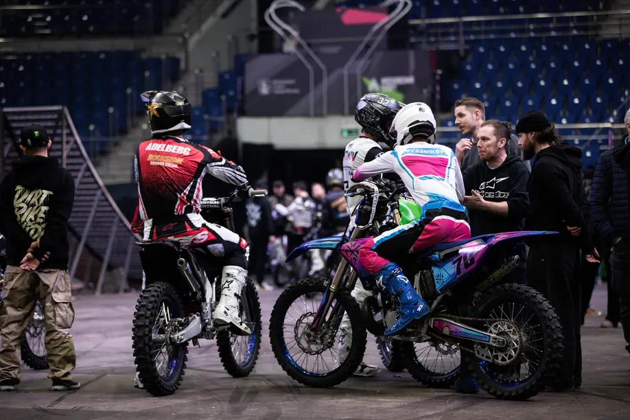 Команда FMX13: фото 3
