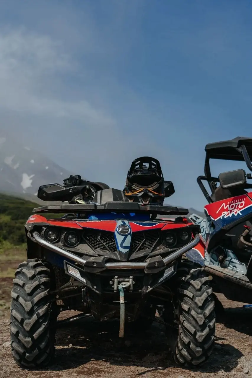 MOTOPARK Kamchatka: фото 6