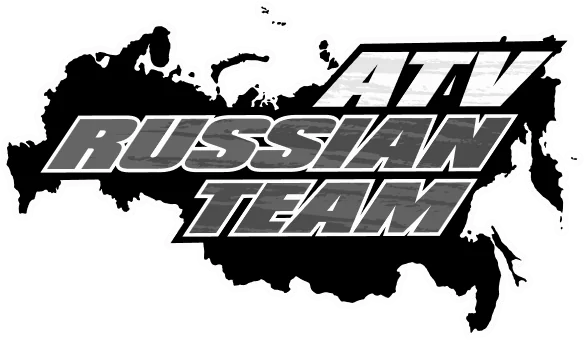 ATV Russian Team