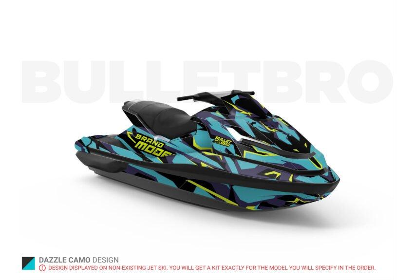 Изумрудный