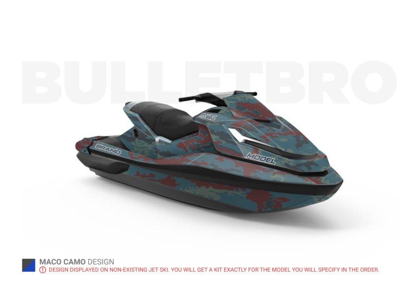 Изумрудный