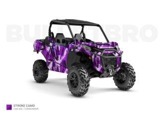 Фиолетовый