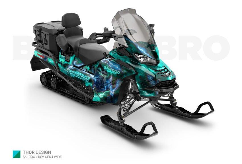 Изумрудный