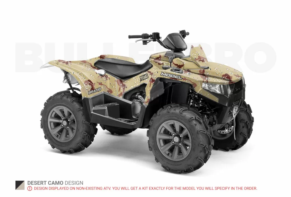 Desert Camo