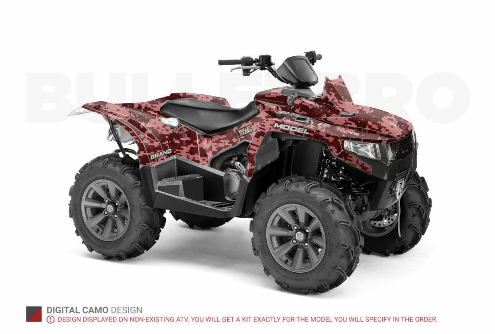 Digital Camo