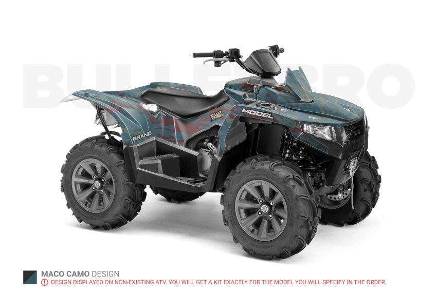 Изумрудный