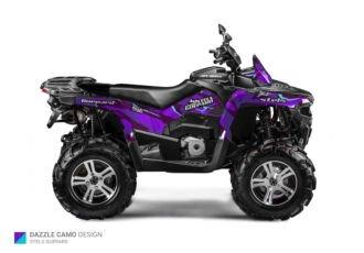 Фиолетовый