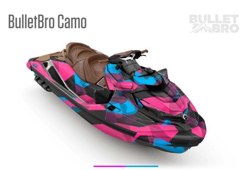 Фиолетовый