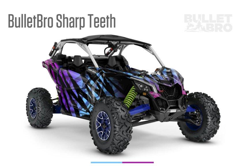 Фиолетовый