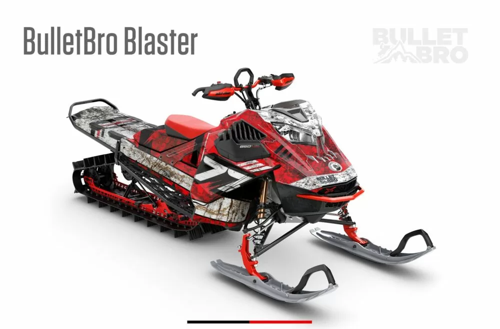 Blaster