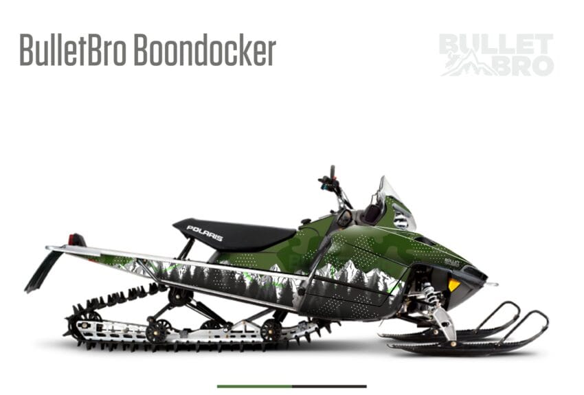 Тёмно-зелёный