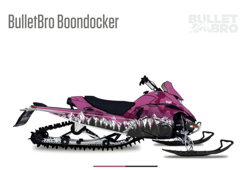 Фиолетовый