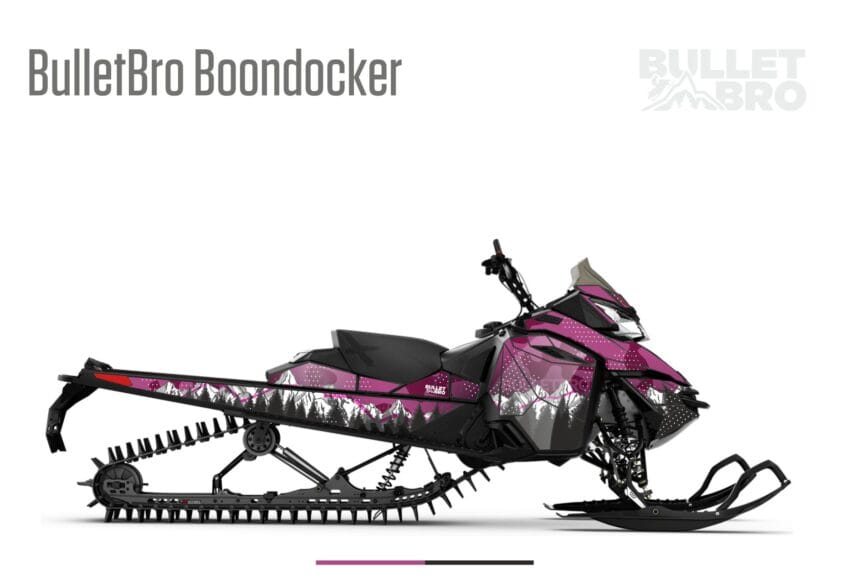 Фиолетовый