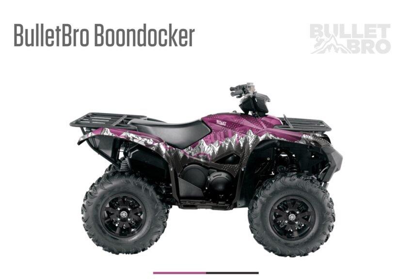 Фиолетовый