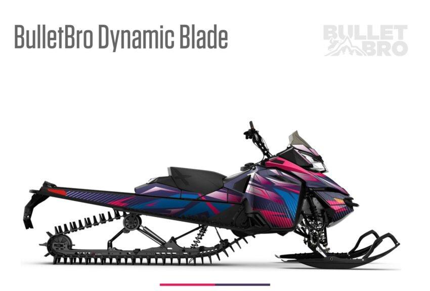 Фиолетовый