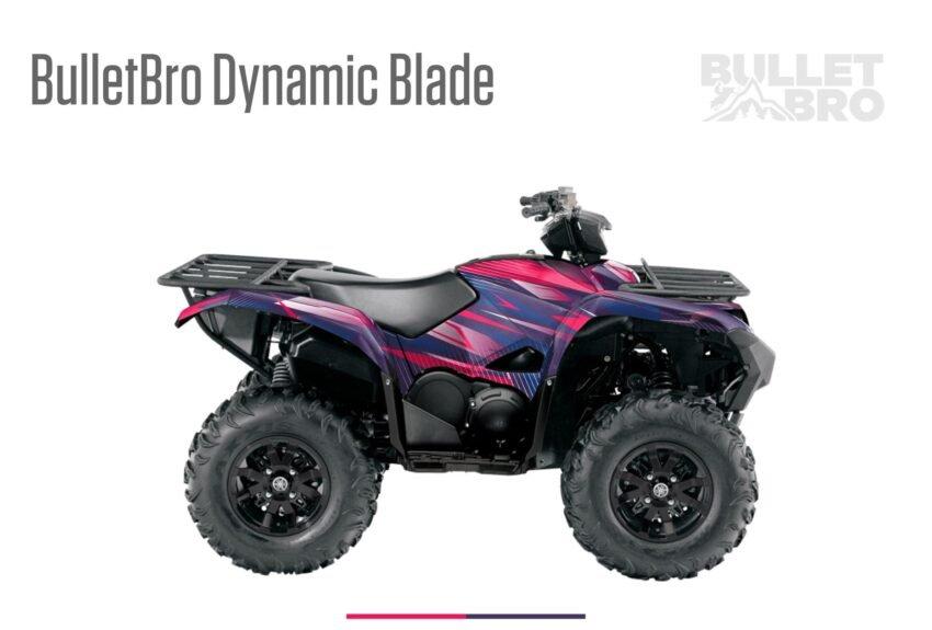 Фиолетовый