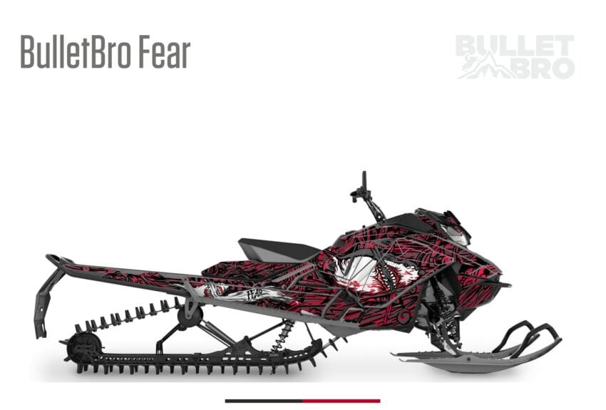 Тёмно-красный