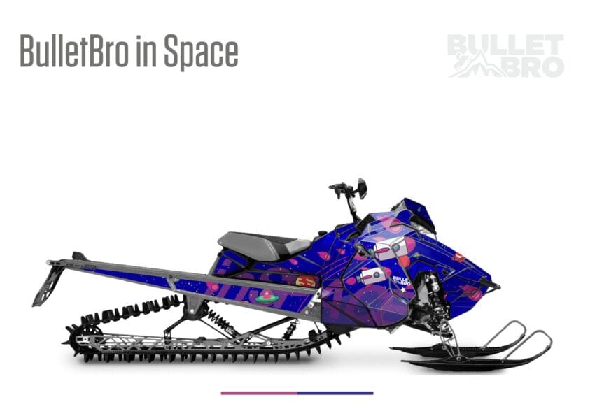 Фиолетовый