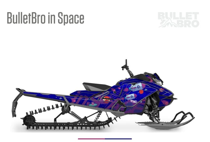 Фиолетовый