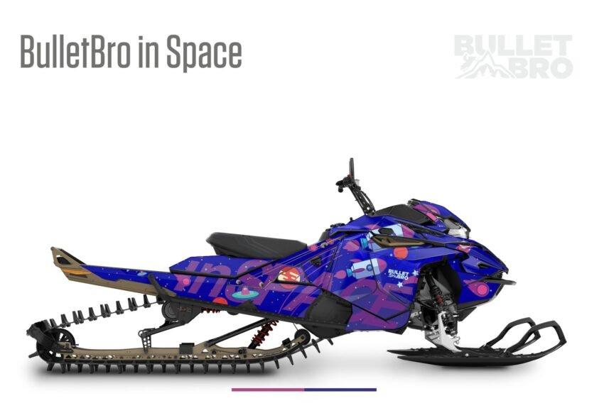 Фиолетовый