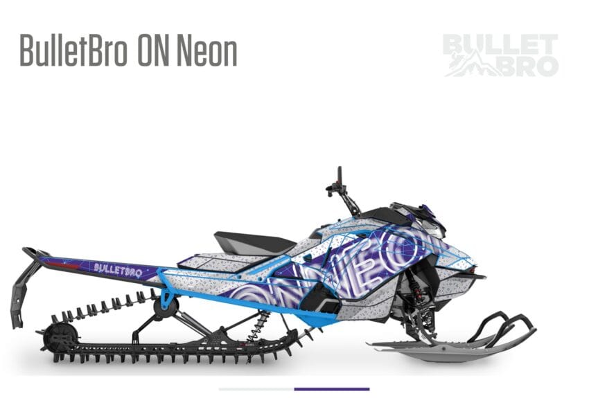 Фиолетовый