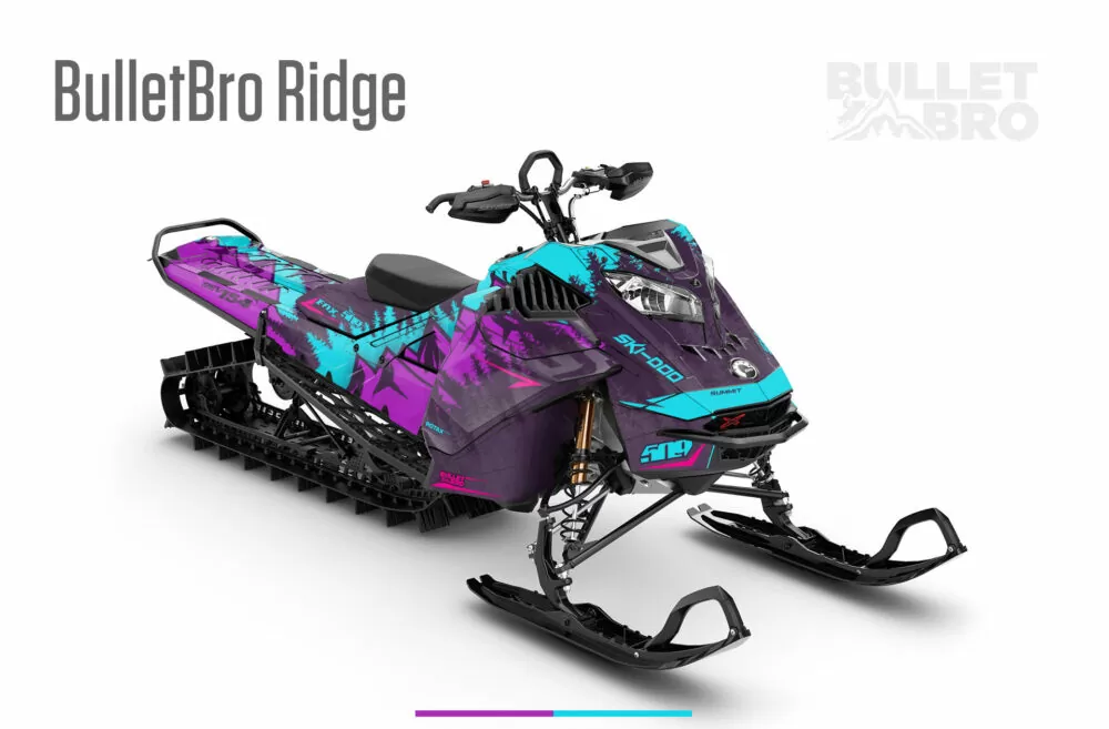Ridge