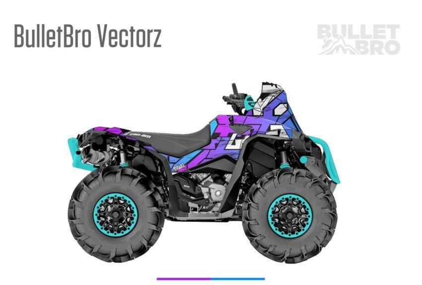 Фиолетовый