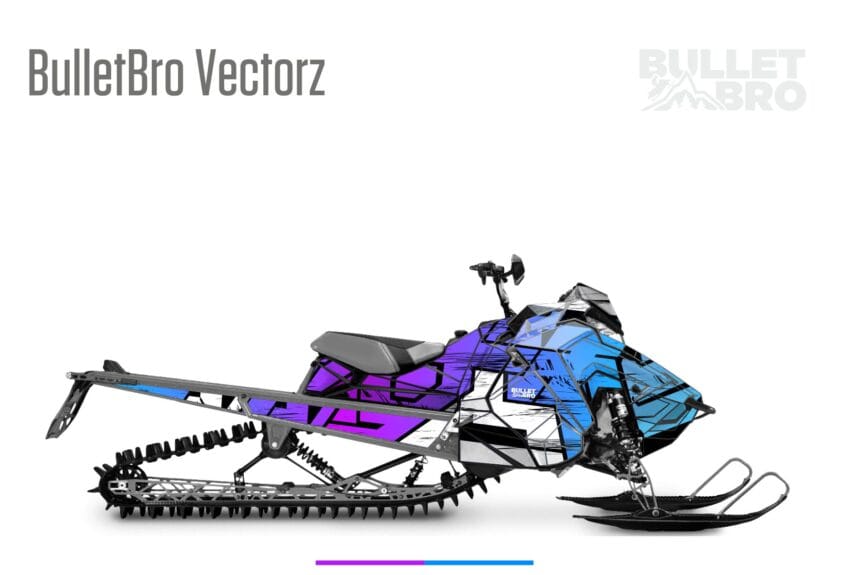 Фиолетовый