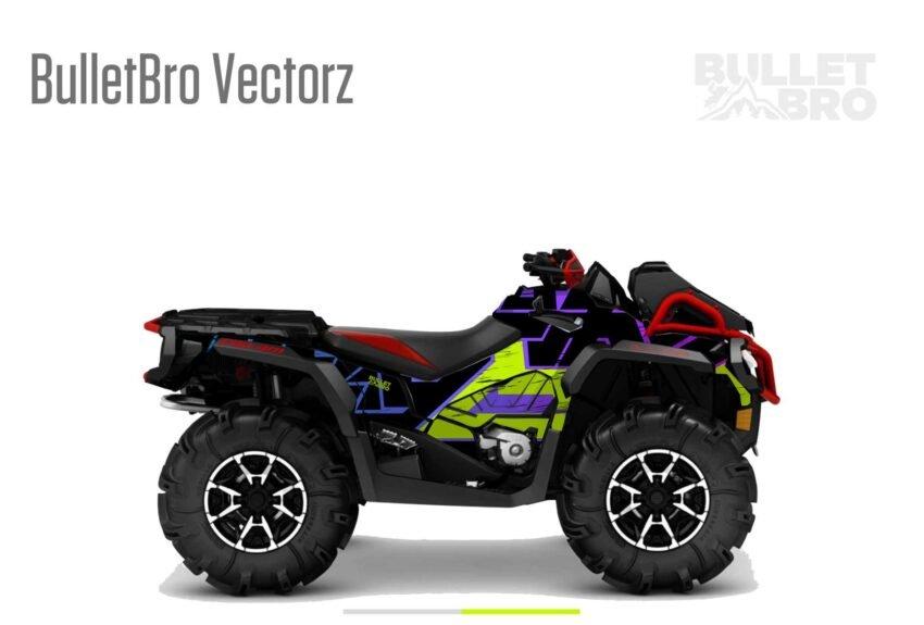 Фиолетовый