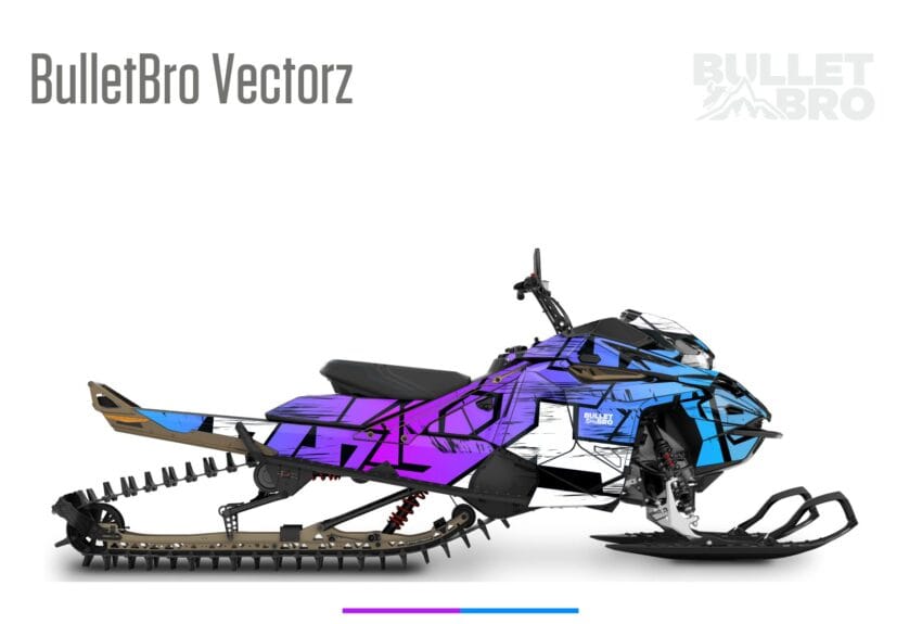 Фиолетовый