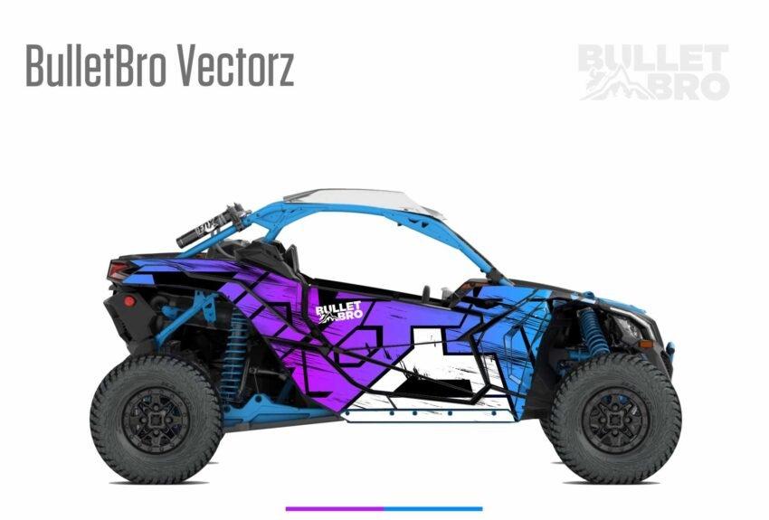 Фиолетовый