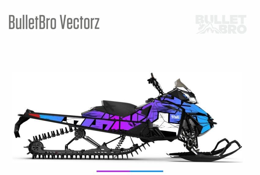 Фиолетовый