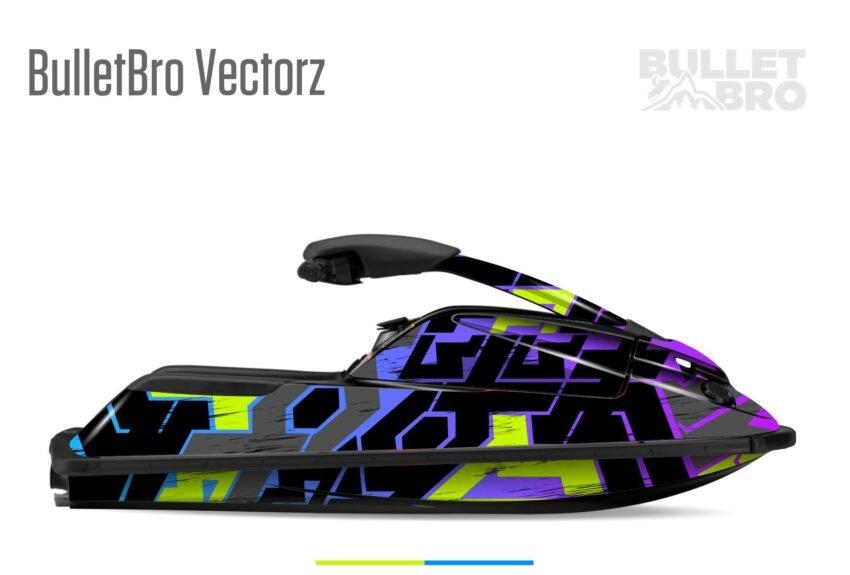 Фиолетовый