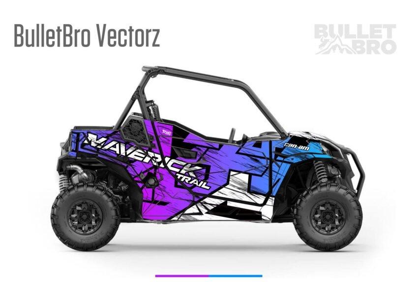 Фиолетовый