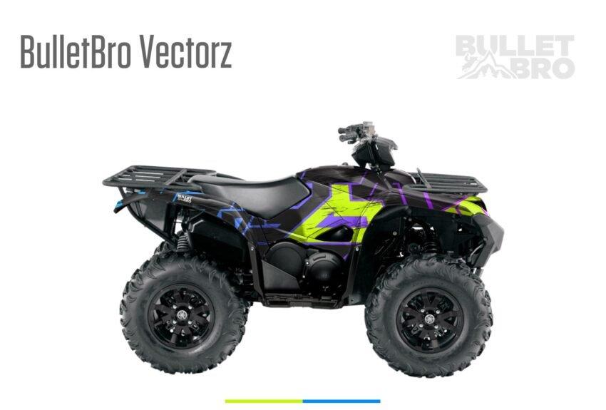 Фиолетовый