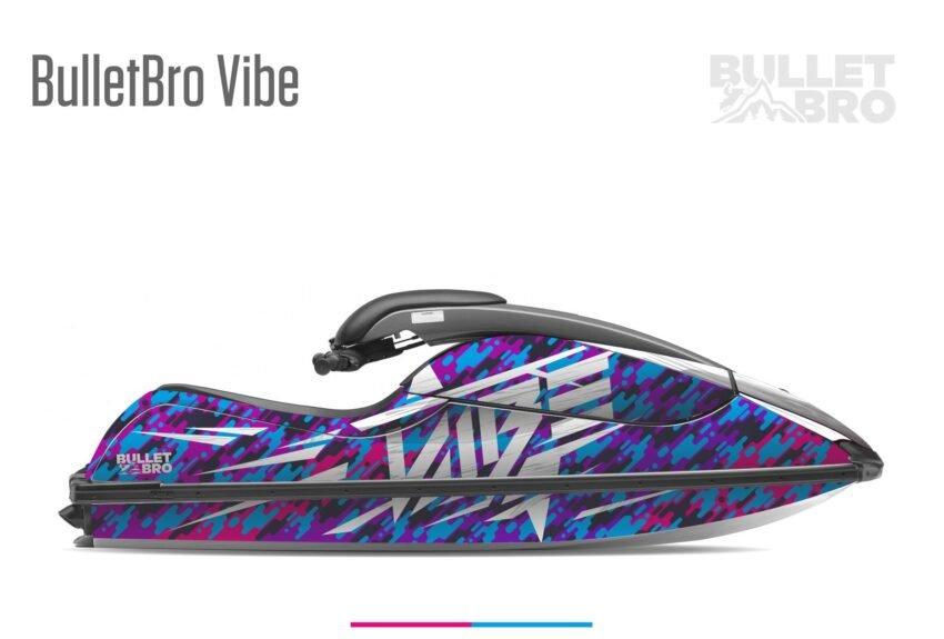 Фиолетовый