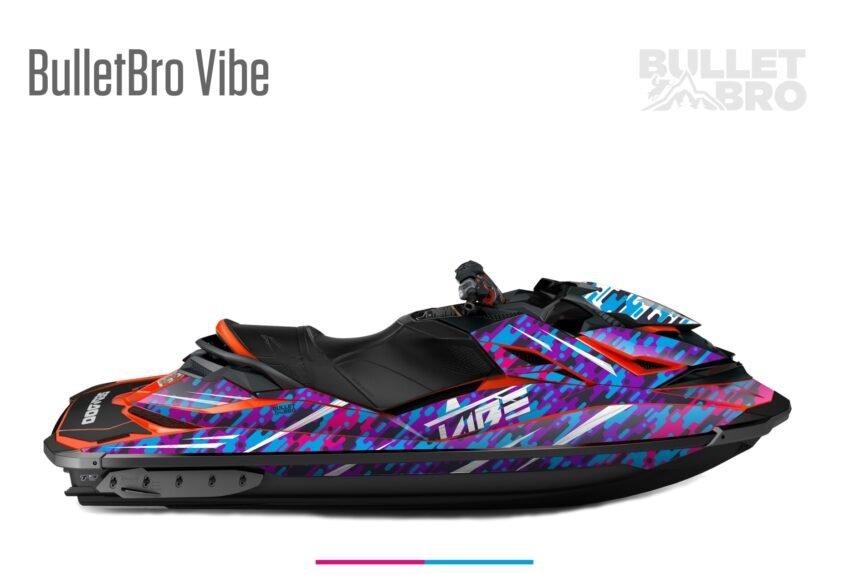 Фиолетовый