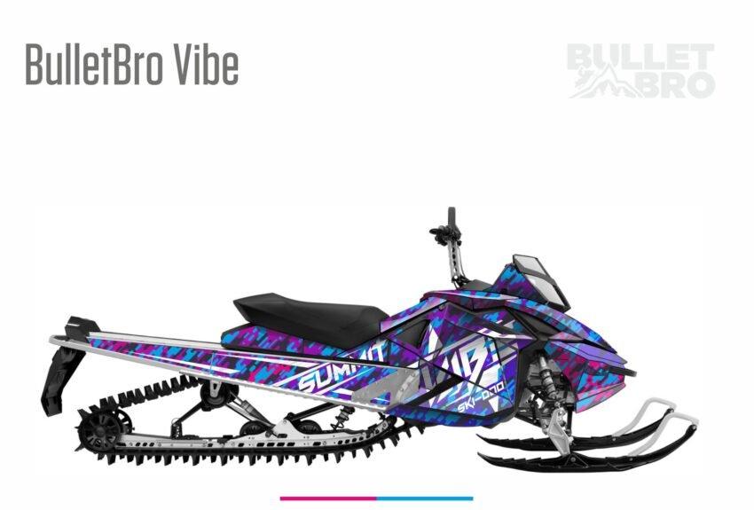 Фиолетовый