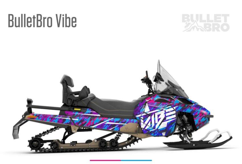 Фиолетовый