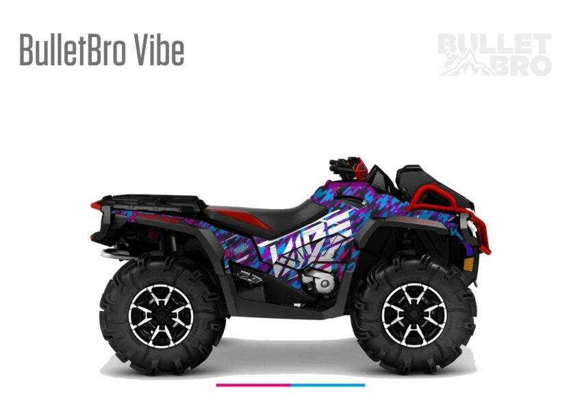 Фиолетовый