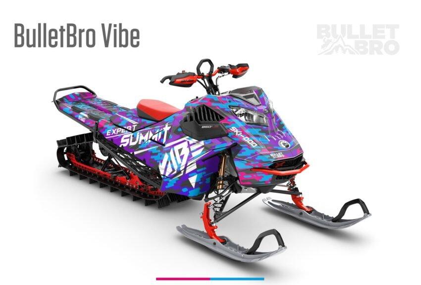 Фиолетовый