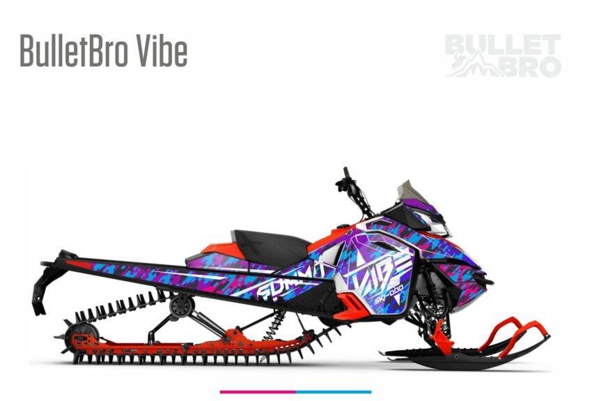 Фиолетовый