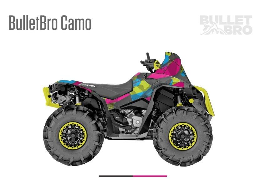 Фиолетовый