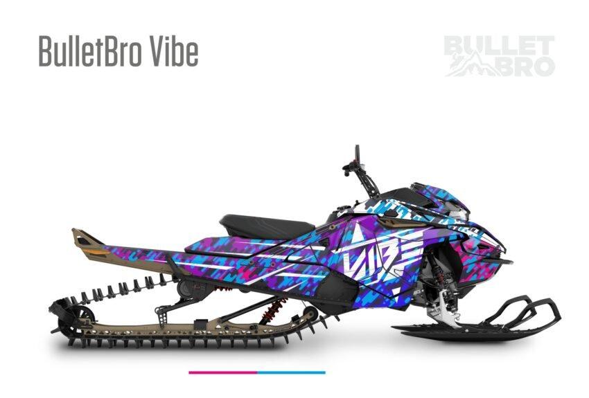 Фиолетовый