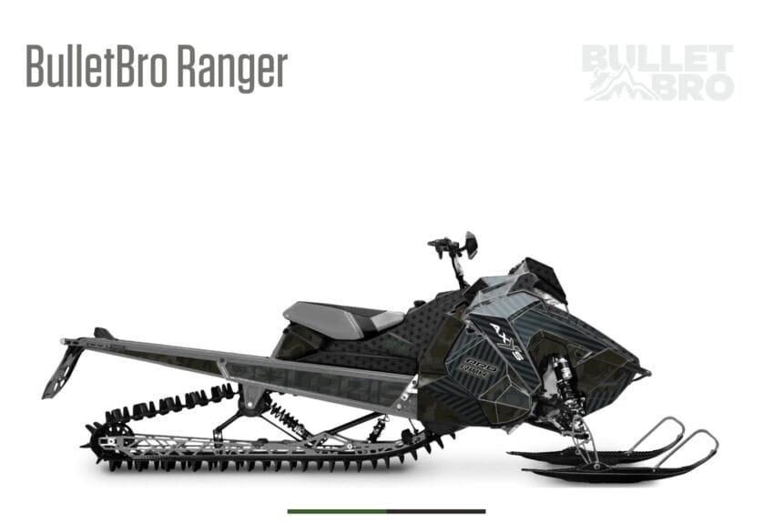 Тёмно-зелёный