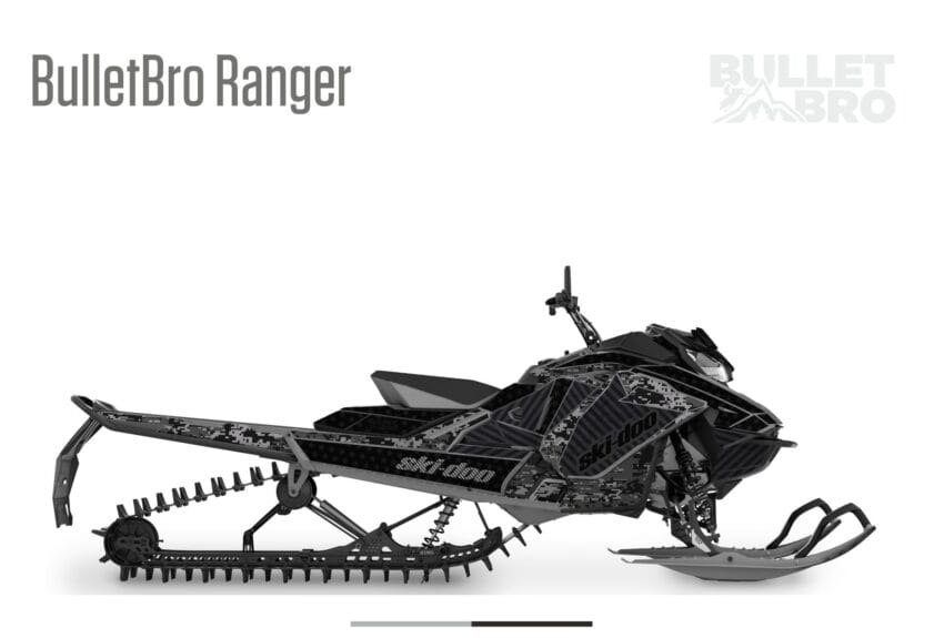 Тёмно-серый