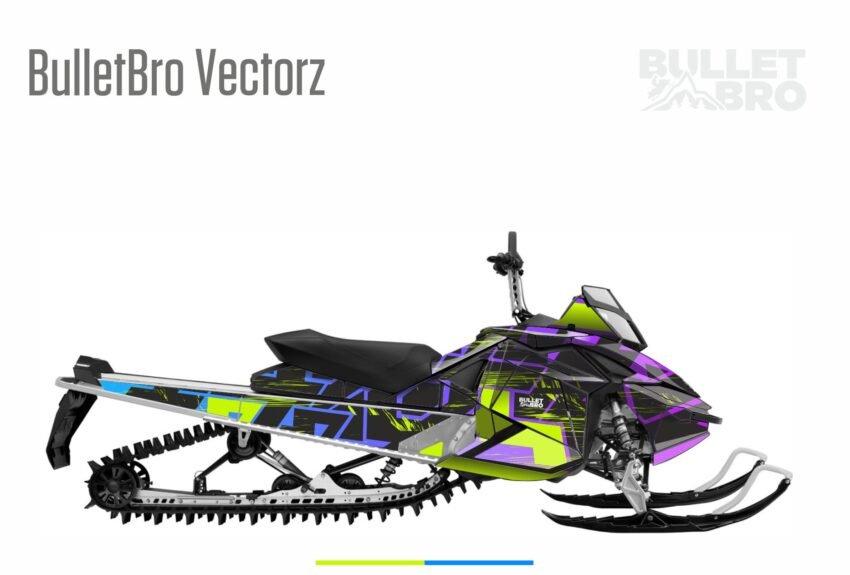 Фиолетовый