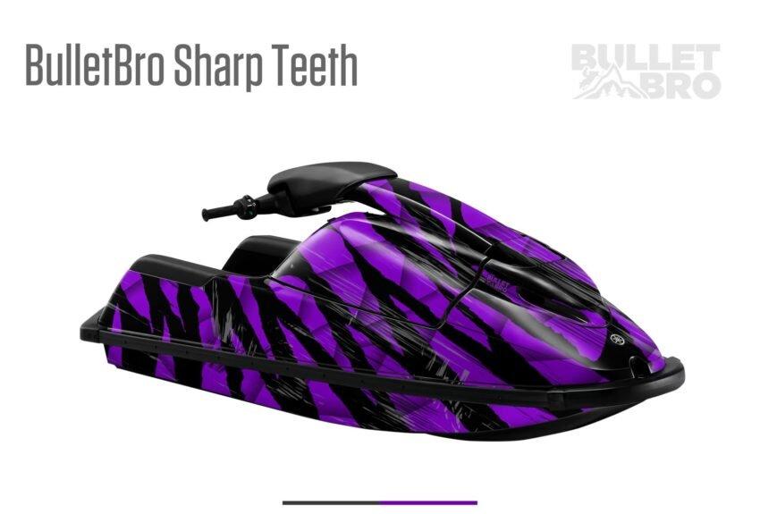 Фиолетовый