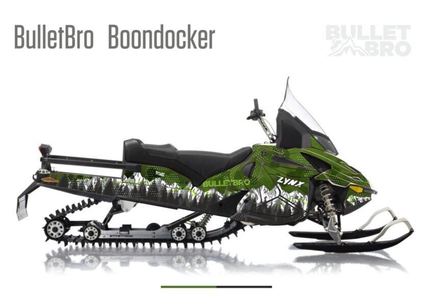 Тёмно-зелёный