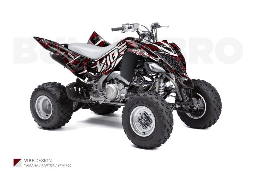 Тёмно-красный